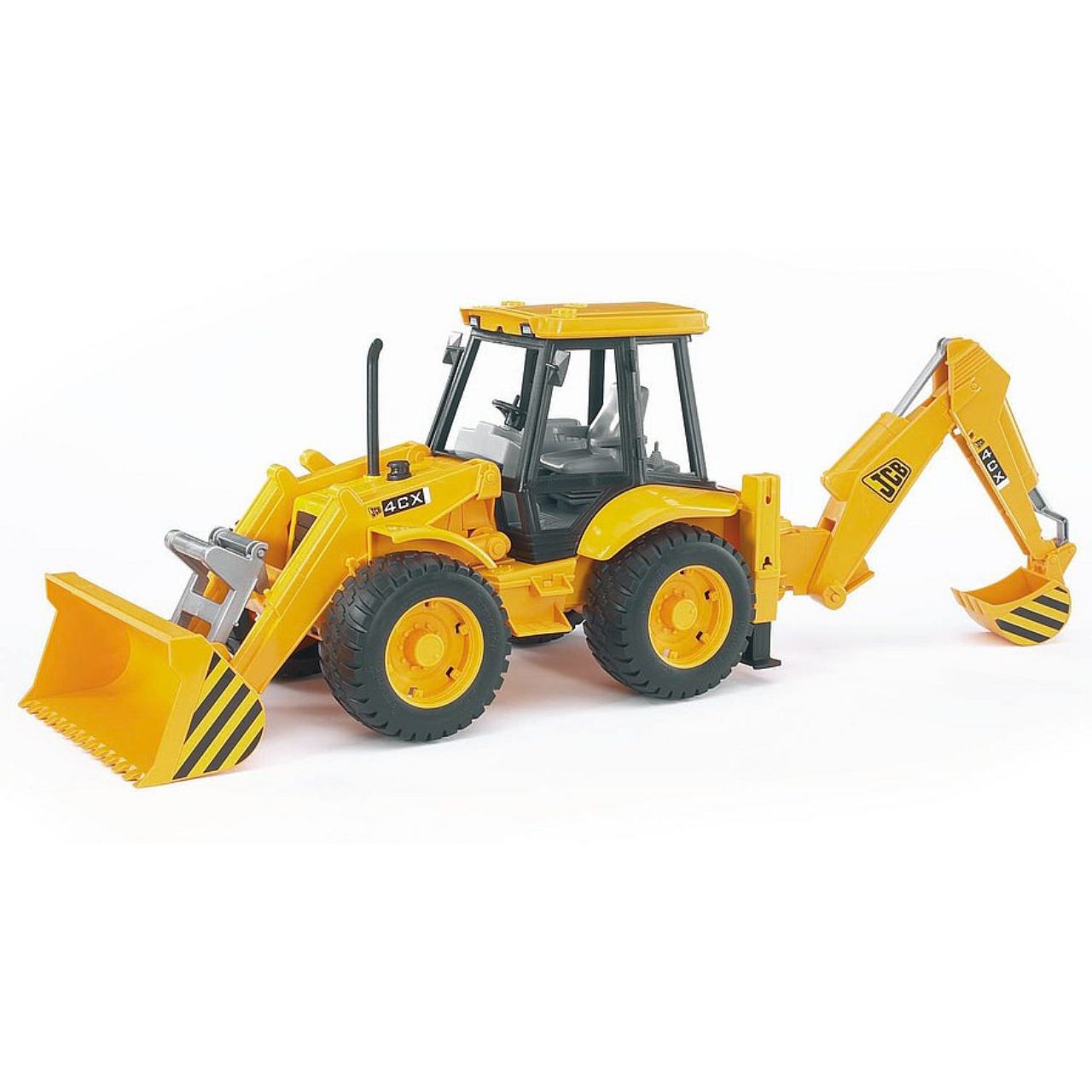 Caricatore JCB 4CX - immagine 2
