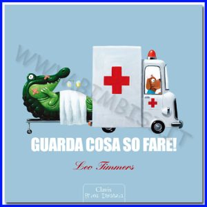 LIBRO GUARDA COSA SO FARE!
