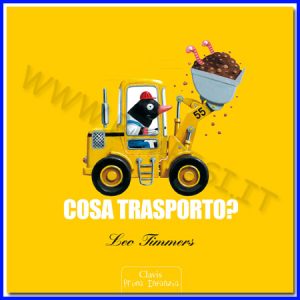 LIBRO COSA TRASPORTO?