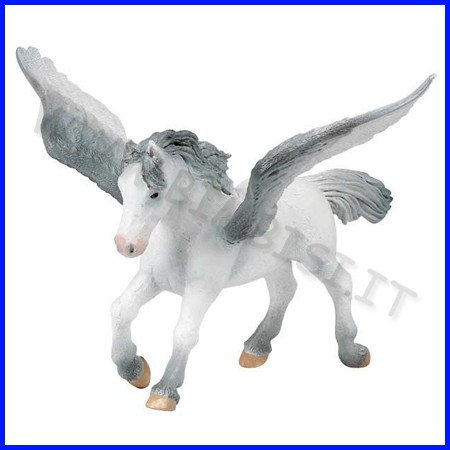 PERSONAGGI CAVALLO ALATO - immagine 2