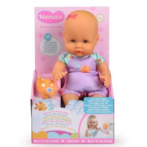 Nenuco Bagno