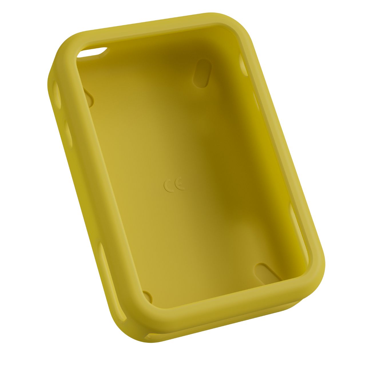 Faba – Guscio protettivo Patapum giallo - immagine 3