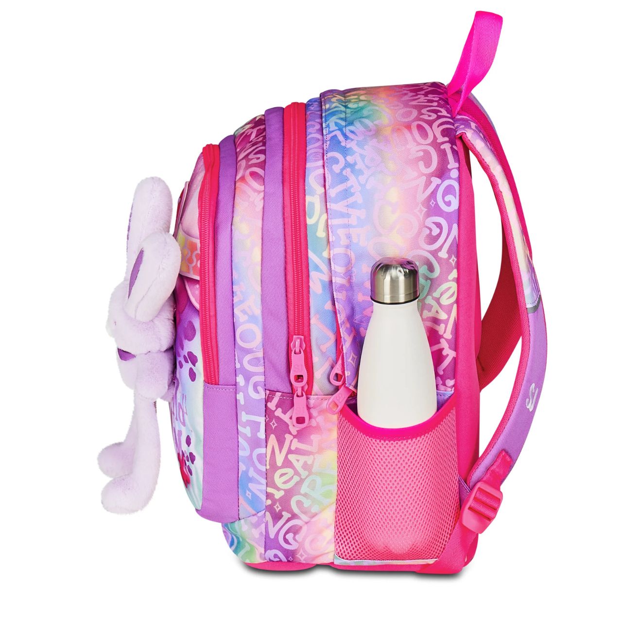 Zaino ADVANCED Seven® – SJ GANG FANTASYS GIRL - immagine 3