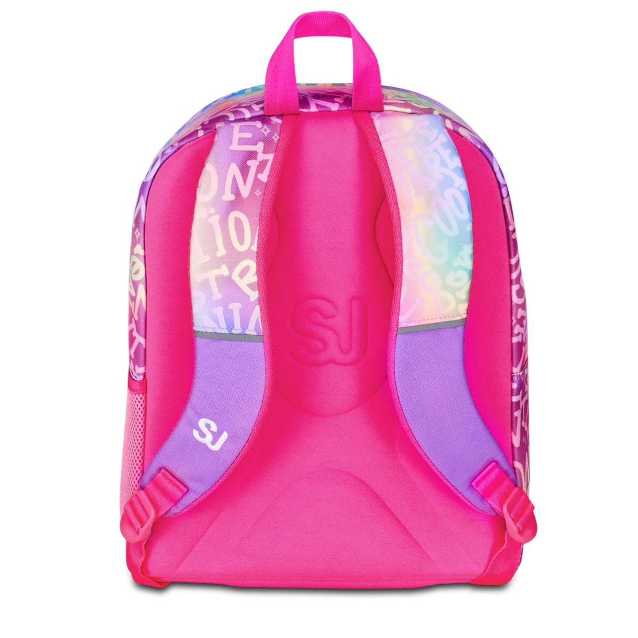 Zaino ADVANCED Seven® – SJ GANG FANTASYS GIRL - immagine 4