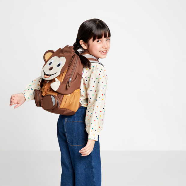 Zaino grande scimmia 3-5 anni - immagine 8