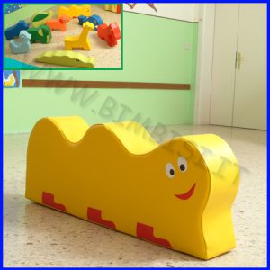 MORBIDONE BRUCO 120X45X20 cm