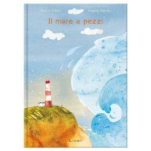 Il mare a pezzi