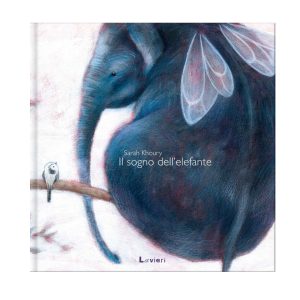 Il sogno dell’elefante