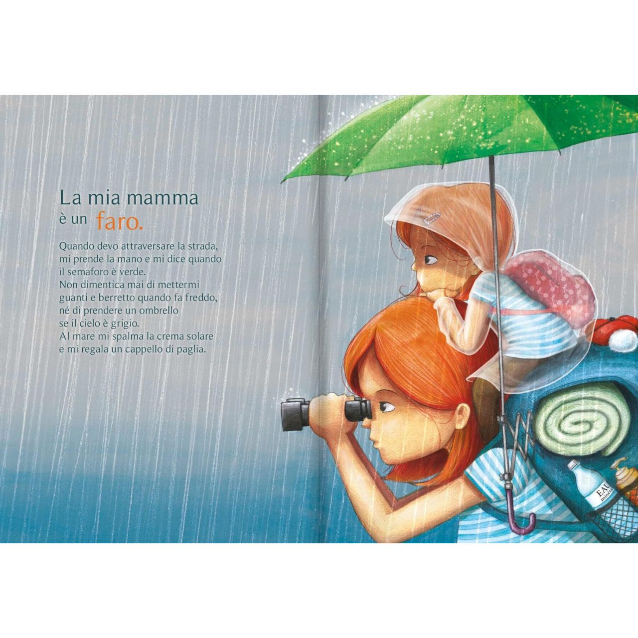 Tu, mia mamma, all’infinito - immagine 3