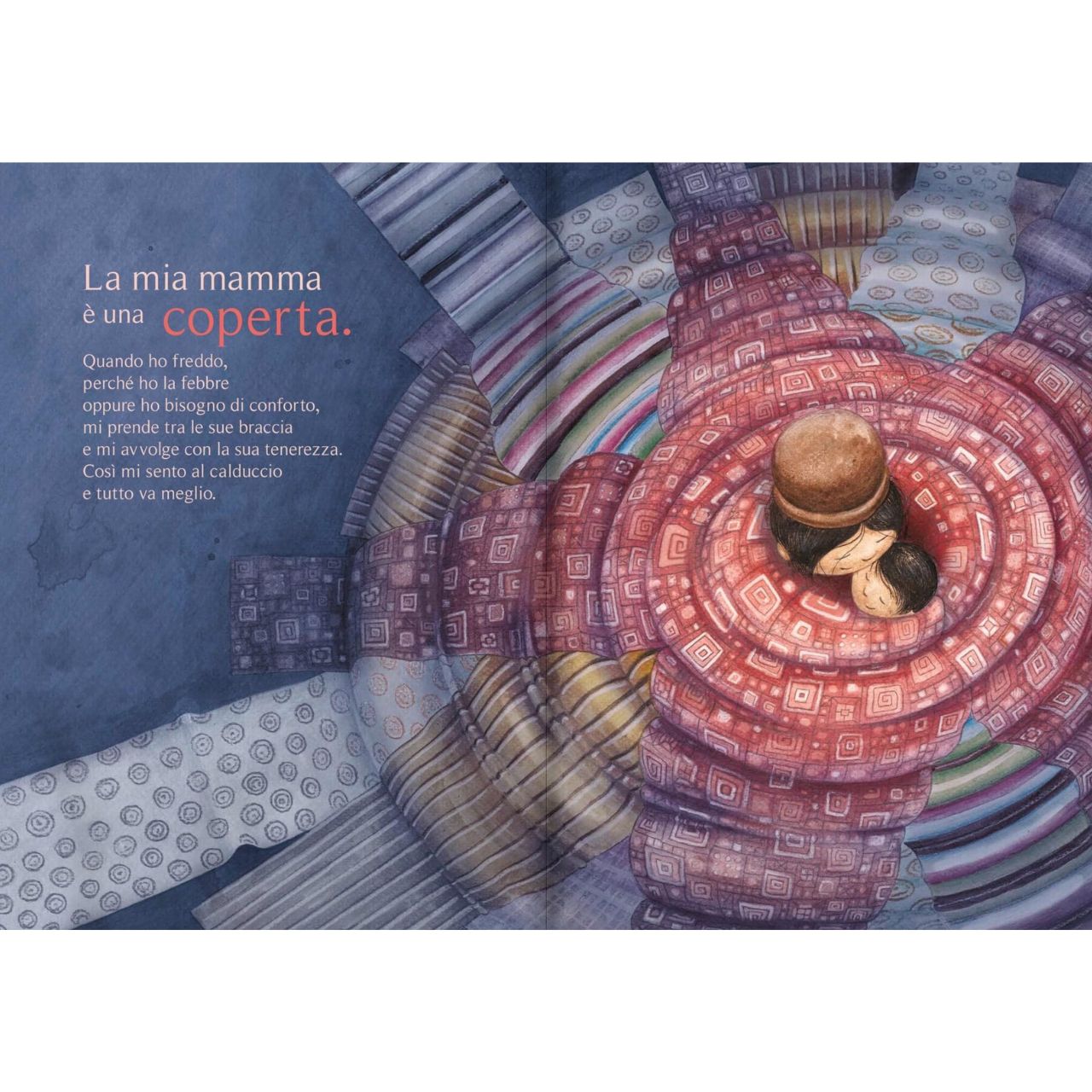 Tu, mia mamma, all’infinito - immagine 5