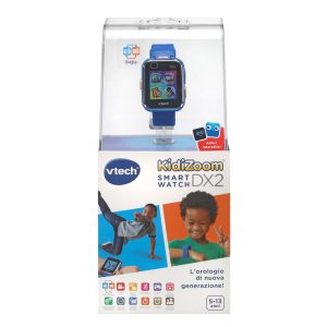 Kidizoom Smartwatch DX2